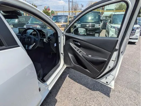 Mazda Mazda2 (Demio)