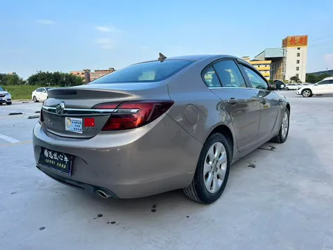 Buick Regal