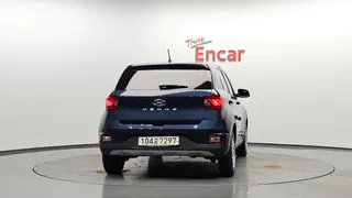 Hyundai Venue