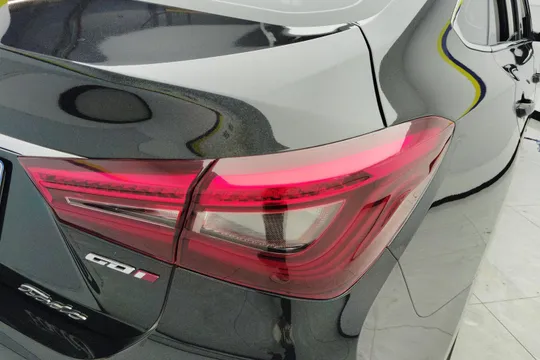 Changan Eado