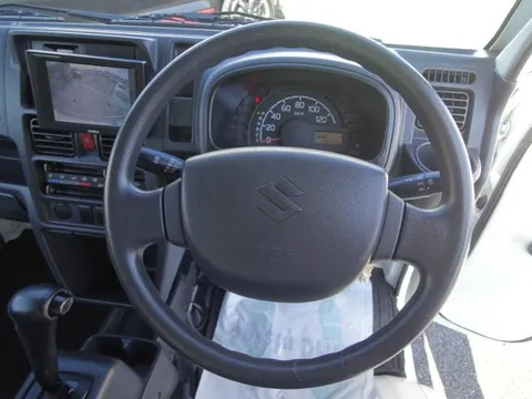 Suzuki Carry Track