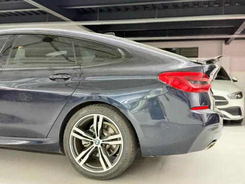 BMW Gran Turismo