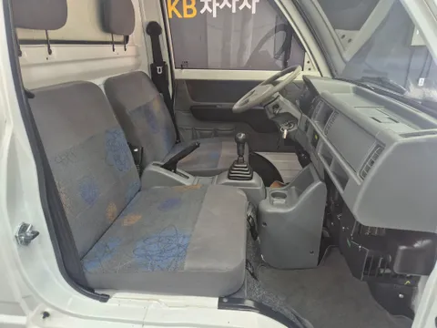 Chevrolet Labo