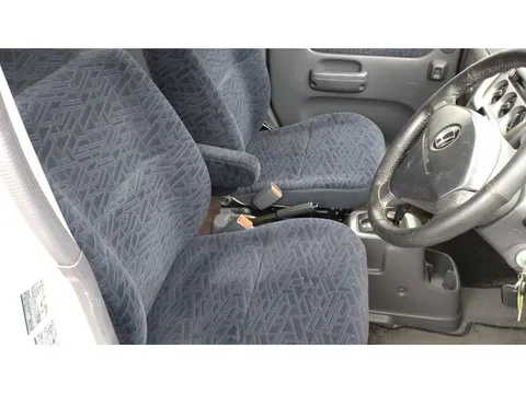 Honda Vamos