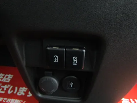 Suzuki Spacia Base