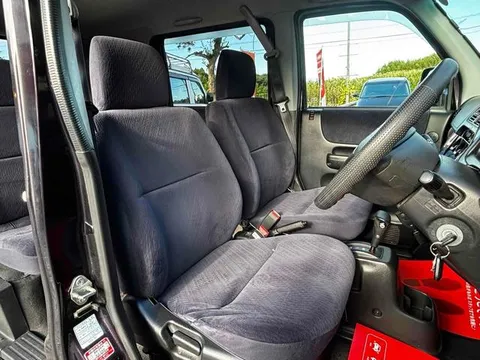 Honda Vamos