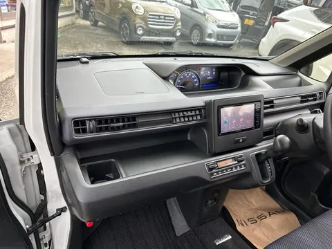 Mazda Flair