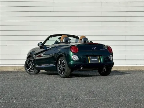 Daihatsu Copen