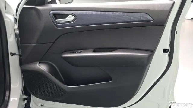 Renault XM3