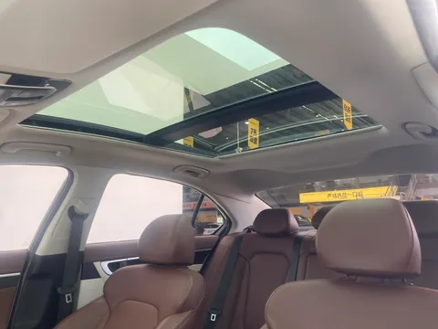 Hyundai Mistra