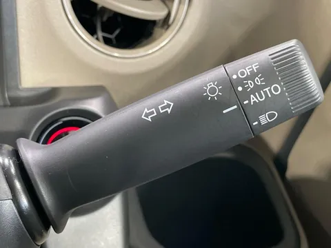 Honda N-BOX Joy