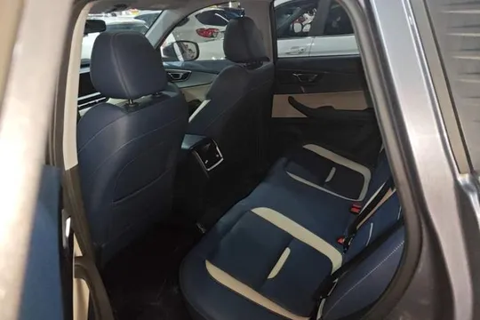 Chery Tiggo 5x