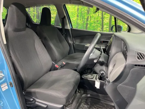 Toyota Yaris (Vitz)
