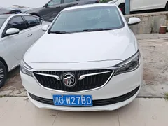 Buick Excelle GT