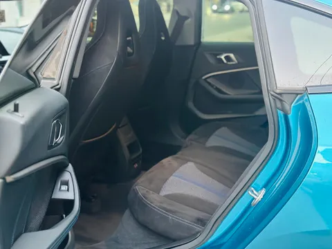 BMW 2-Series