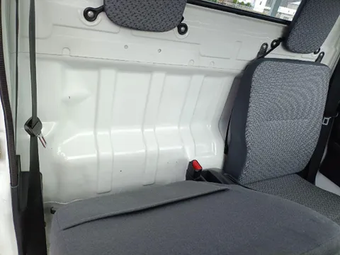 Mazda Scrum Truck