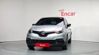 Renault QM3