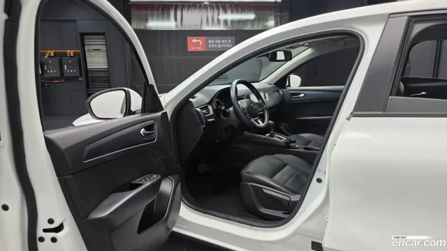Renault XM3