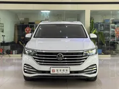 Volkswagen Viloran