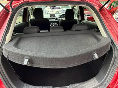 Mazda Mazda2 (Demio)