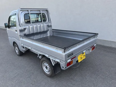 Toyota Pixis Truck