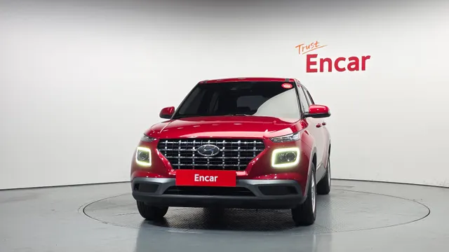 Hyundai Venue