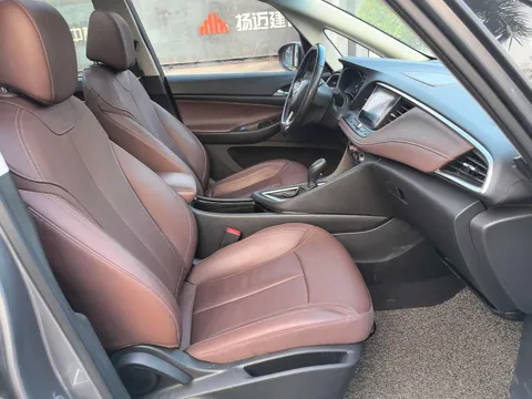 Buick GL6