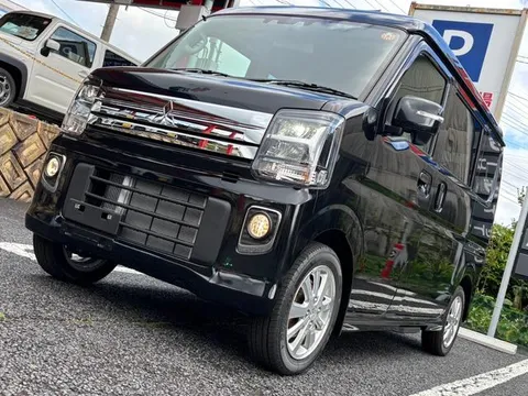 Mitsubishi Town Box