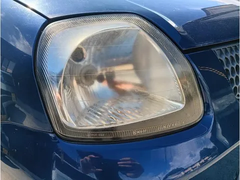 Mitsubishi Minica