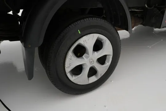 Hyundai Porter II