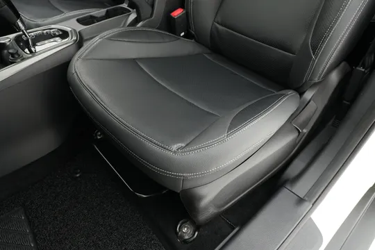 SsangYong Tivoli XLV (Tivoli Air)