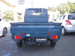 Suzuki Carry Track