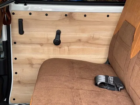 Toyota TownAce Van