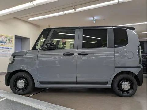Honda N-BOX Joy