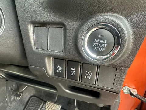 Toyota Pixis Joy