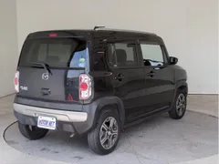 Mazda Flair Crossover