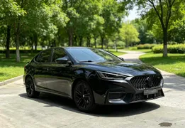 MG MG6