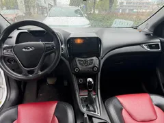 Chery Arrizo 5