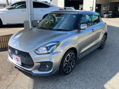 Suzuki Swift Sport