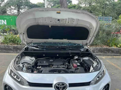 Toyota Wildlander