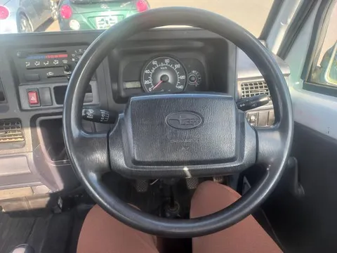 Subaru Sambar Truck
