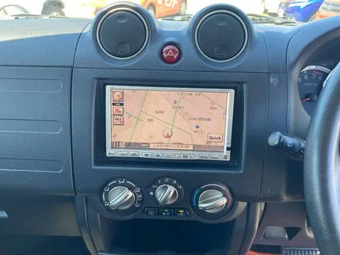 Nissan KIX