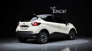 Renault QM3
