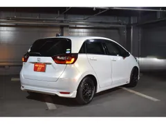 Honda Jazz (Fit)