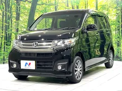Honda N-WGN Custom