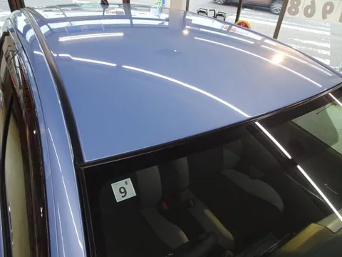 Toyota Yaris (Vitz)