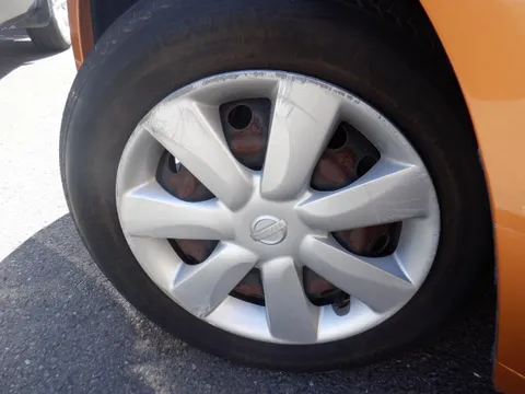 Nissan Micra (March)