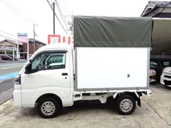 Subaru Sambar Truck