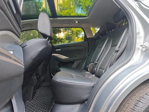 Wey VV6