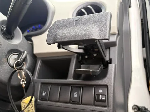 Mazda Flair